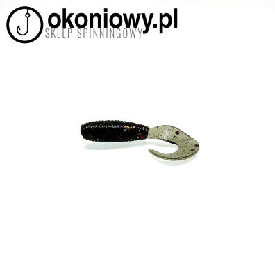 TWISTER 4cm | 10szt