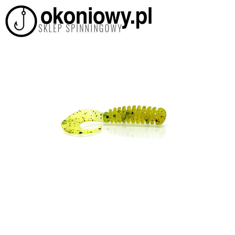 SAMBA 4cm | 5szt (2)