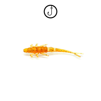 Flitter 4cm | ULTRA-LIGHT | 5 szt