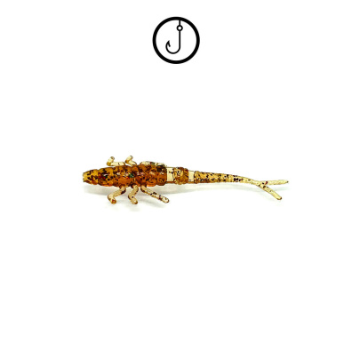 Flitter 5cm | 5 szt