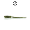 Leszki 5cm | Crazy LEECH | 5 szt