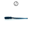 Leszki 5cm | Crazy LEECH | 5 szt (6)