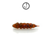 Larwa 3cm | 5 szt (10)