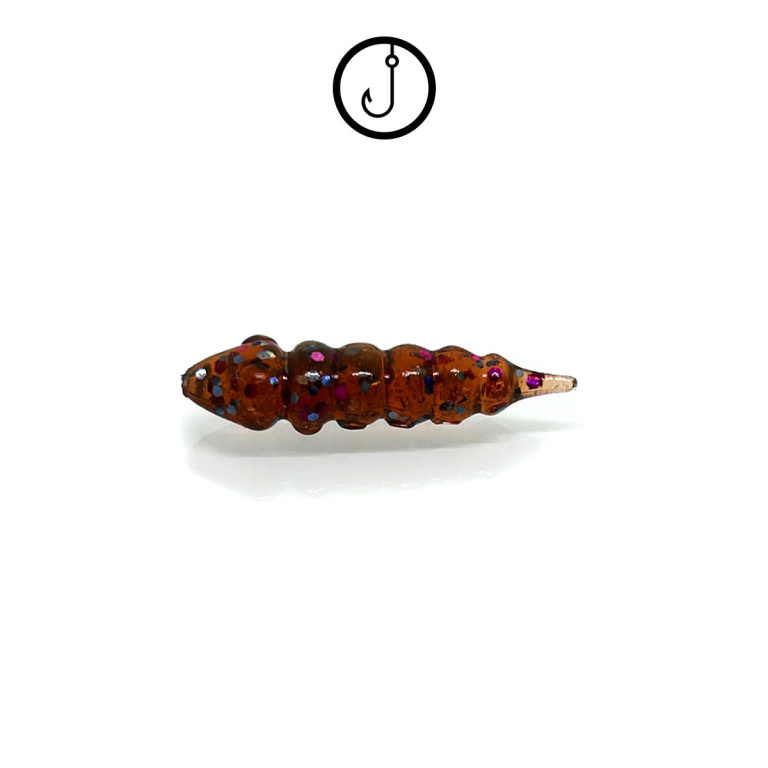 Larwa 3cm | 5 szt (11)