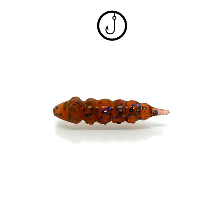 Larwa 3cm | 5 szt (10)