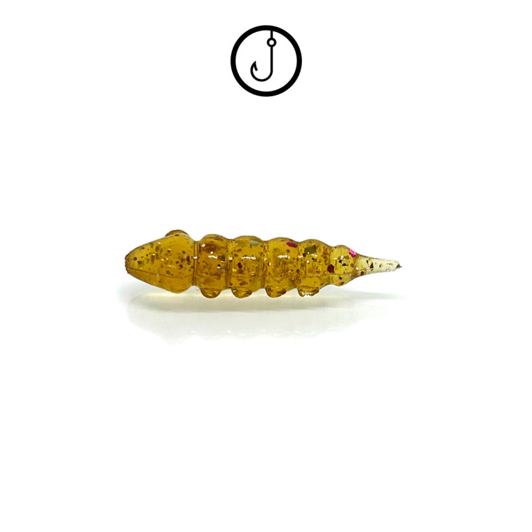 Larwa 3cm | 5 szt (7)