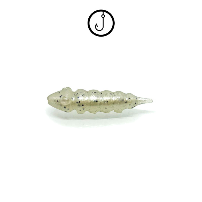 Larwa 3cm | 5 szt (6)
