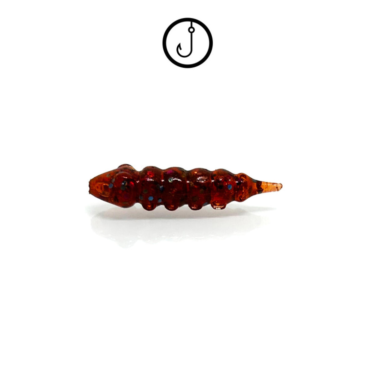 Larwa 3cm | 5 szt (4)