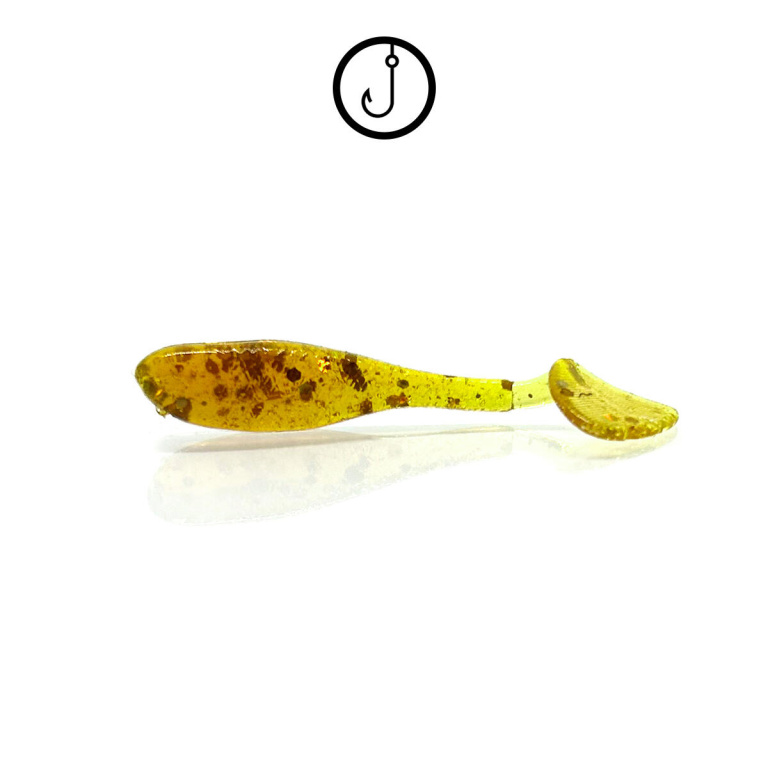 Ripper MINI-OKOŃ 3,6cm | 5 szt (10)